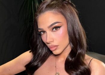 Tha gabim emrin e të eliminuarit? Jonida Vokshi thyen heshtjen