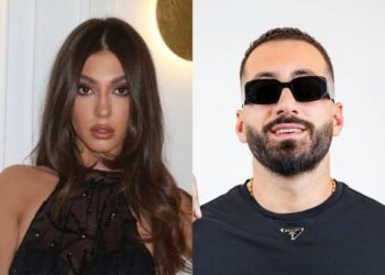 Fotot me Jozin pushtuan rrjetin, reagon Loredana Brati