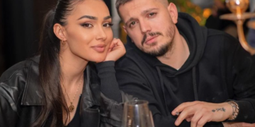 A janë ndarë apo jo? Klea më në fund jep përgjigjen që të gjithë prisnin!