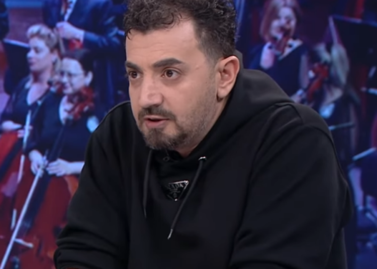 “Janë një m*t i madh, të gjithë janë të blerë”, Albano Bogdo shpërthen ndaj kolegëve