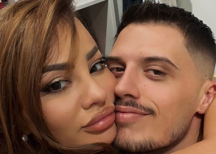 Sara dhe Bardhi zbulojnë shtëpinë e re: “Dedikuar gjithë vajzave që…”