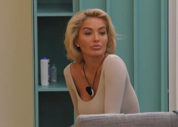 Dolce largohet papritur nga “Grande Fratello”, lë mbrapsht një letër