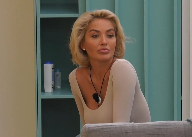 Dolce largohet papritur nga “Grande Fratello”, lë mbrapsht një letër 