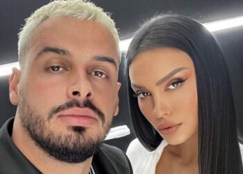 Askush s’e priste këtë “zyrtarizim” të Einxhel dhe Dagz-it pas katër vitesh