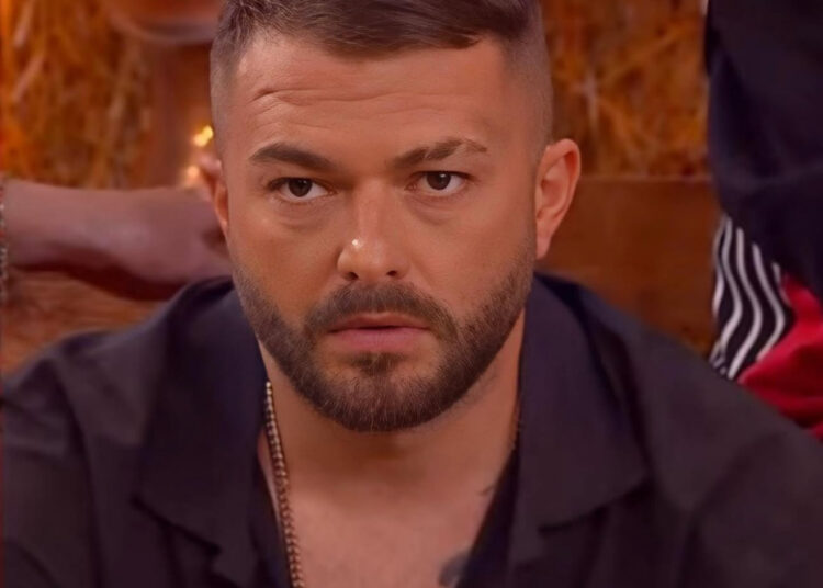 Lim Hoti do të hyjë në BBVK? Ky detaj i ka bindur fansat se PO!