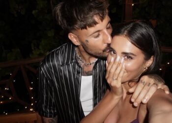 Ajo tha: Poooo! Jori merr propozimin romantik nga partneri!