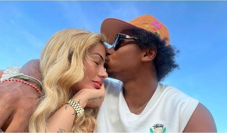 Karim Adeyemi do largohet nga Dortmund dhe arsyeja mund të jetë Loredana!