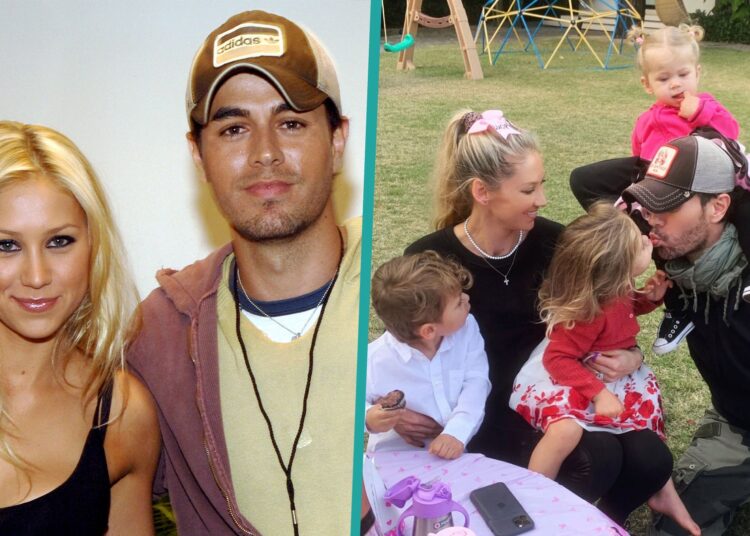 “Rrezja e diellit”, këngëtari i njohur bëhet baba për herë të katërt!