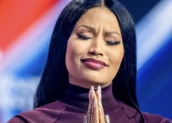 Humbi 10 milionë ndjekës dhe mbylli Instagramim? E vërteta e Nicki Minaj qenka ndryshe!