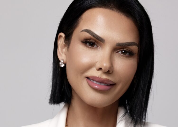 Forcë, besim dhe 30 vite histori, Majlinda Manoku, gruaja pas një suksesi që zgjat!