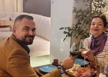 Sporti në zi, ndahet nga jeta ish-basketbollisti shqiptar, vëllai binjak i Ema Andreas!