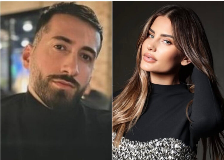 Është zyrtare: Valbona dhe Jozi në një projekt së bashku!