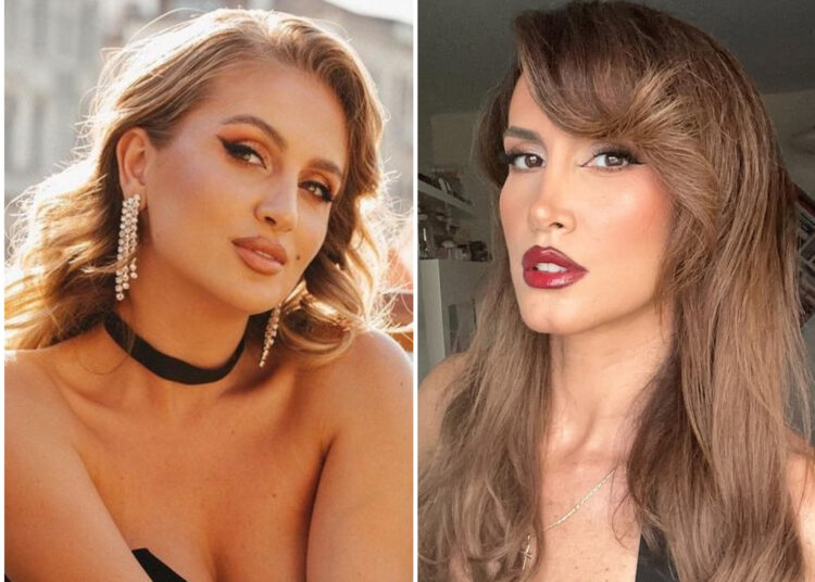 “S’di shqip!”/Beniada dhe Aulona u përballën LIVE dhe i thanë të gjitha!