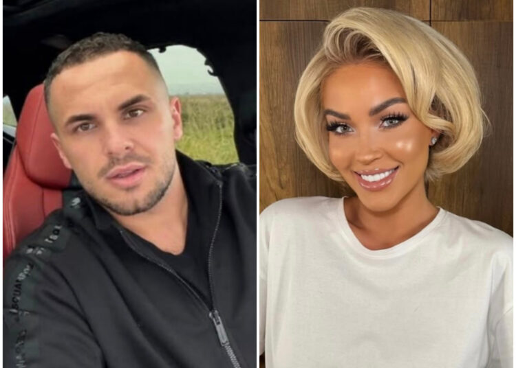 Dolce bëri bujë në Grande Fratello, por një moment i vetëm zhgënjeu shumë fansa! 