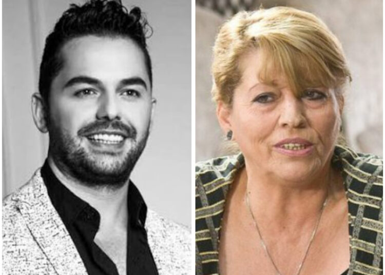 Thyen heshtjen nëna e Shpat Kasapit: “Vitin e fundit nuk ka qenë i qetë…”