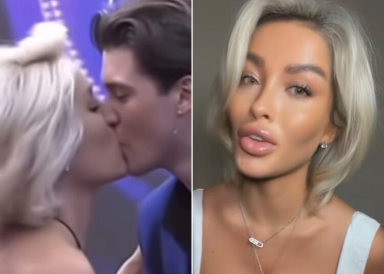 Puthja që tronditi rrjetin! Ç’po ndodh me Dolcen në “Grande Fratello”?