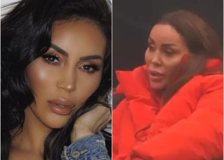 Fjolla Morina futet papritur në BBVK, reagon vajza e saj