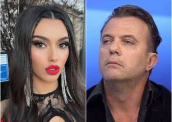 Shtatzënë?! Habit Serena Sula: “Unë dhe Laert Vasili kemi…”