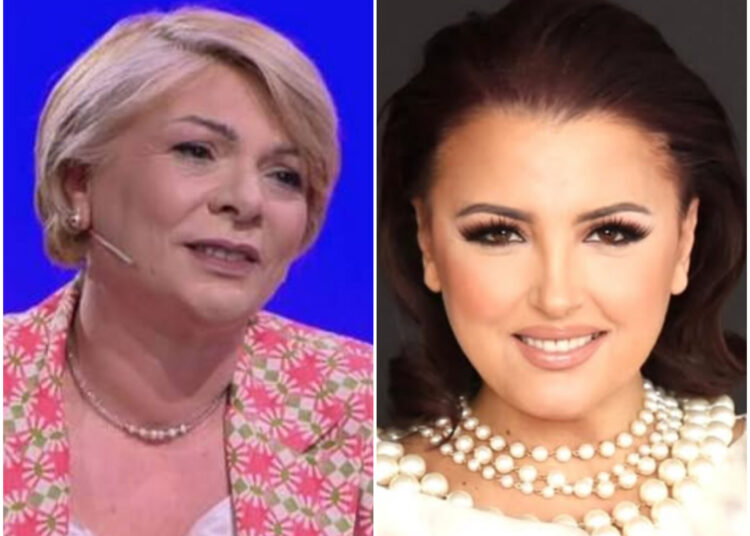 Ish-shoqja e dhomës thyen heshtjen: Parashqevia e vërtetë…