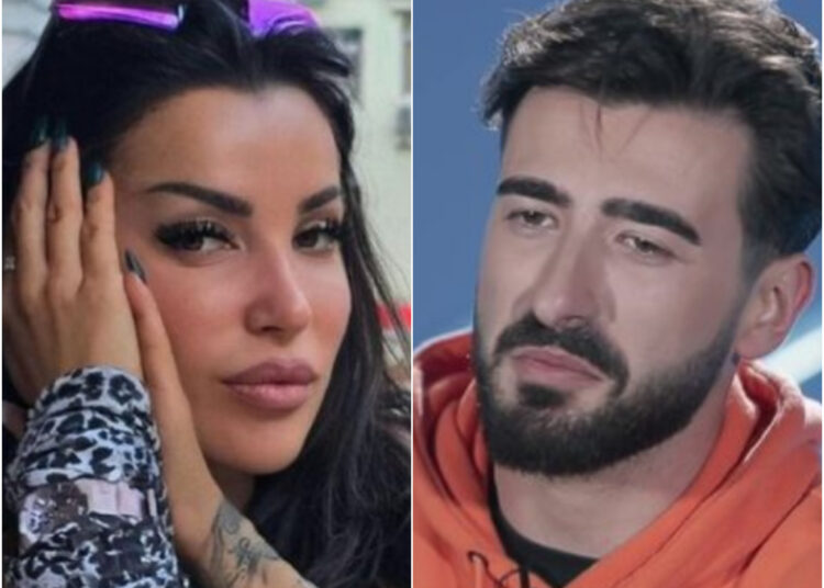 Roza thyen heshtjen për ndarjen nga Xhonatani, në mënyrën e saj! 