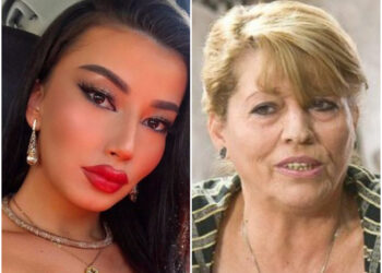 Fjalë që thonë gjithçka/ Nëna e Shpat Kasapit mesazh të fortë për Selvijen