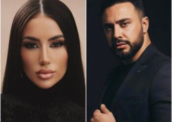 “Ishte shumë e mirë, por…”/ Robert Berisha konfirmon ndarjen nga e dashura