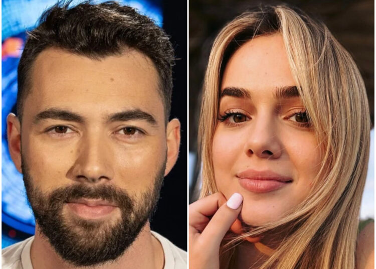 Ndarje e sajuar për BB VIP? Rrëfimi i Angelos për Neadën ndez dyshimet në rrjet