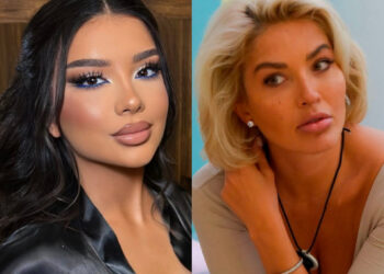 Tension në BBVK: Dolce godet Albën!