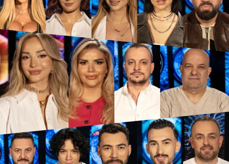 BBV5 “pushton” Google-in: Ja kush është banori më i kërkuar deri tani!