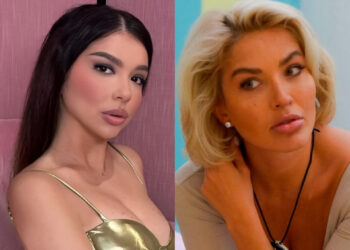 Dolce goditi Albën, por nga shtëpia u largua….! Vendimi që ndezi revoltën në rrjet