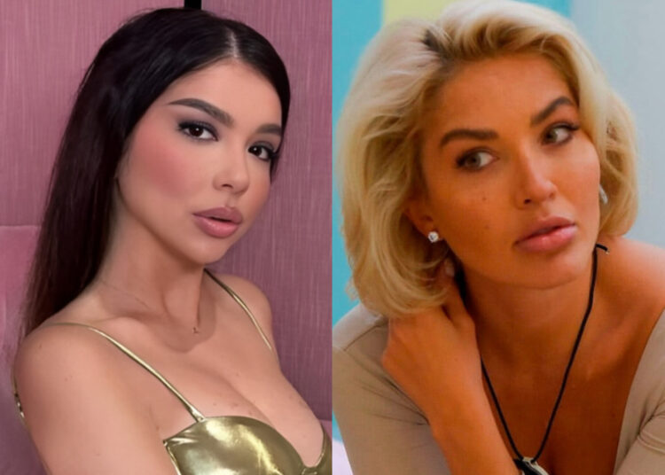 Dolce goditi Albën, por nga shtëpia u largua….! Vendimi që ndezi revoltën në rrjet