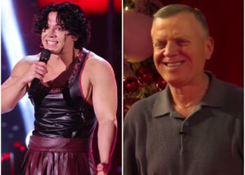 Babai i Malit në gjendje të rëndë shëndetësore pak para lidhjes live