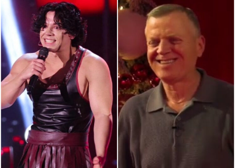 Babai i Malit në gjendje të rëndë shëndetësore pak para lidhjes live