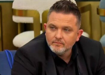 “Je në sfond duke…”/ Jul Deda rrëfen momentin kur u kap duke shkelur rregullat në BBV