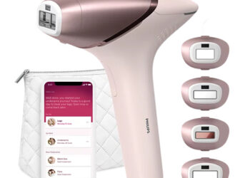 Shijo 12 muaj lëkurë të butë pa qime