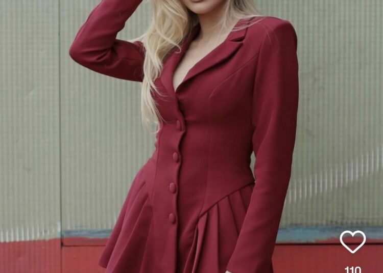 Ka gabuar në dashuri? Heidi surprizon me sinqeritetin: “Këshilla nuk jap sepse vetë…”