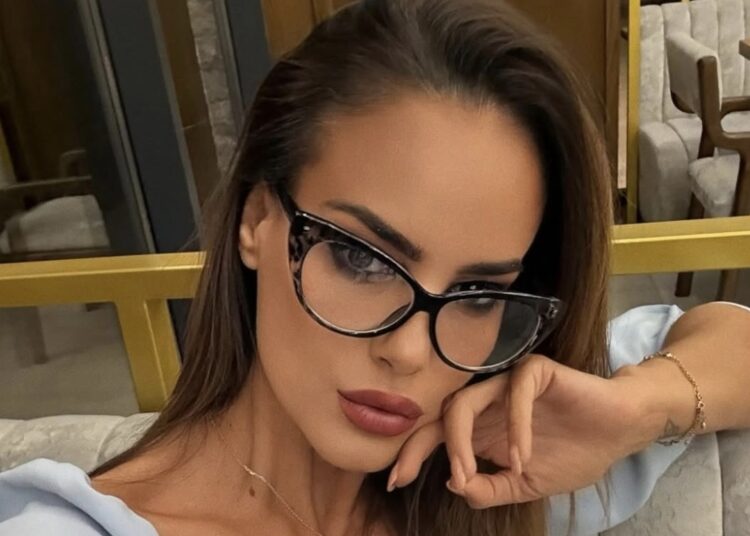 “Kam turp t’ja them…” Një nga djemtë e BBVK shpreh pëlqim për Hygerta Sakon