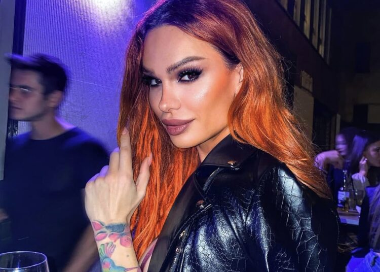 “U detyrova të largohem”/ Linda Rei rrëfen ç’ndodhi në prapaskenat e BBVK