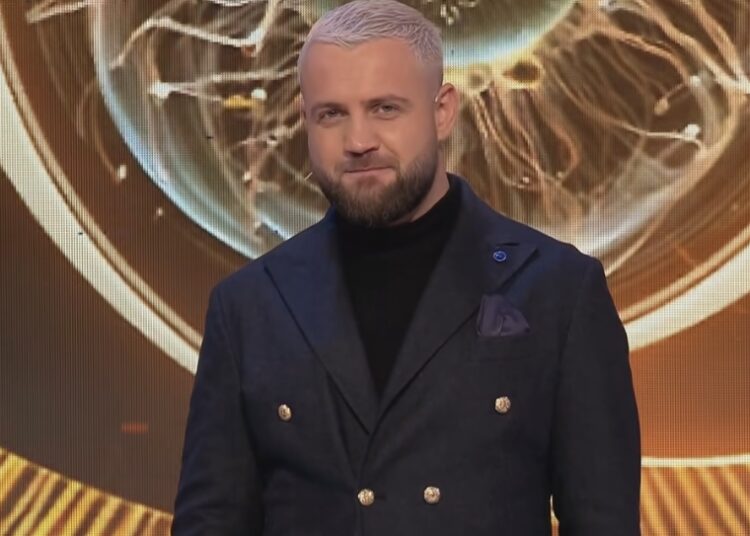 “Janë munduar ta lënë në hije”, Luizi bën dedikimin e veçantë për Kiarën në BBV Fun Club