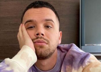 “Jam i komplikuar!”/ Ylli Limani hap zemrën për problemet në dashuri: Çfarëdolloj përpjekje që e bëj…