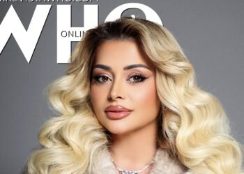 Neraida Biçaku, juriste në profesion, ndërtuese urash në shpirt!