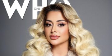 Neraida Biçaku, juriste në profesion, ndërtuese urash në shpirt!