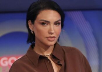 Instagrami nuk gënjen: Einxhel Shkira “fshin” miqtë më të afërt në showbizz dhe të gjithë duan të dinë pse! 