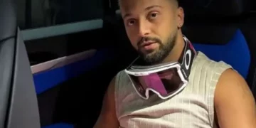 Pas heshtjes së gjatë, Gjesti shfaqet sërish për Krishtlindje!