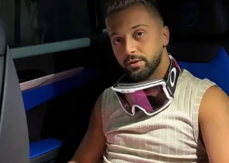 Pas heshtjes së gjatë, Gjesti shfaqet sërish për Krishtlindje!