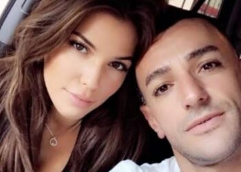 Upss, Kejsi e ndezi sërish rrjetin me mesazhet me Stresin