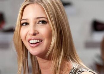 Ivanka Trump i paska sytë nga Shqipëria dhe këto janë 3 librat që po lexon për ne!