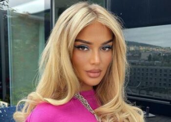 Loredana e ndiqka “BBVK” dhe nuk mund të rrinte pa e bërë këtë koment!