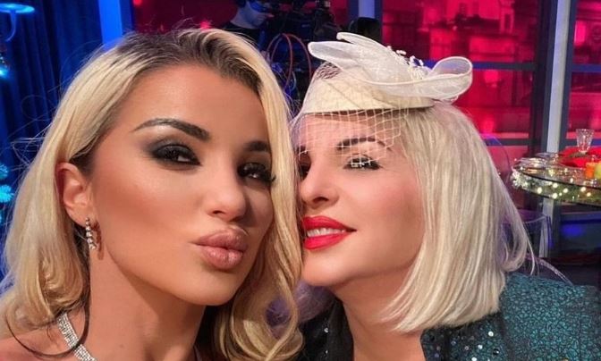 Surprizë! Rozën dhe Ritën tani do t’i shohim në një projekt bashkë