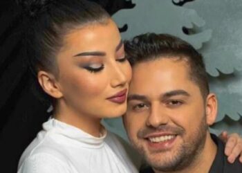 “Një muaj pa ty”, Selvija ndan pamjet prekëse të Shpat Kasapit me djalin e tyre